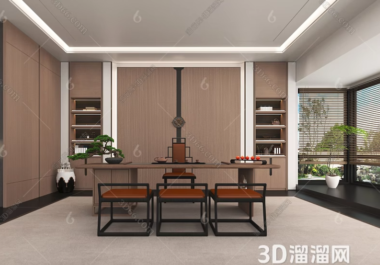 3d如何做波浪模型？