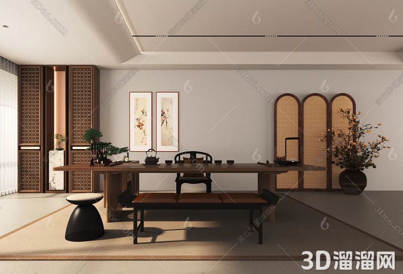 3d如何定位模型图形位置? 3d如何定位模型图形位置?