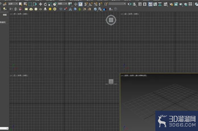 3dmax角色建模贴图教程 3dmax角色建模贴图教程