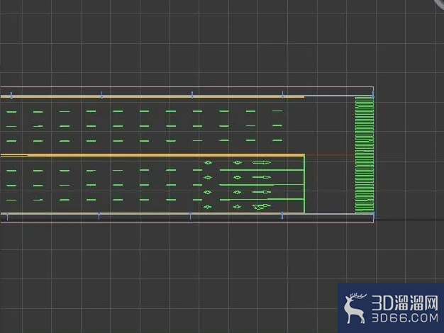 3dmax道路建模教程 3dmax道路建模教程