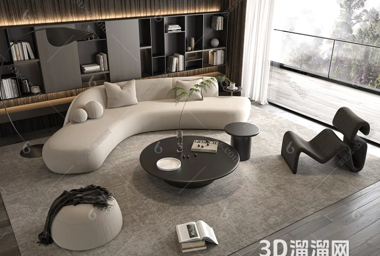 su如何把模型从组里分离? su如何把模型从组里分离?