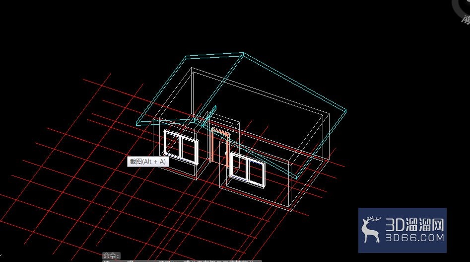 AutoCADT20天正建筑如何绘制屋顶? AutoCADT20天正建筑如何绘制屋顶?