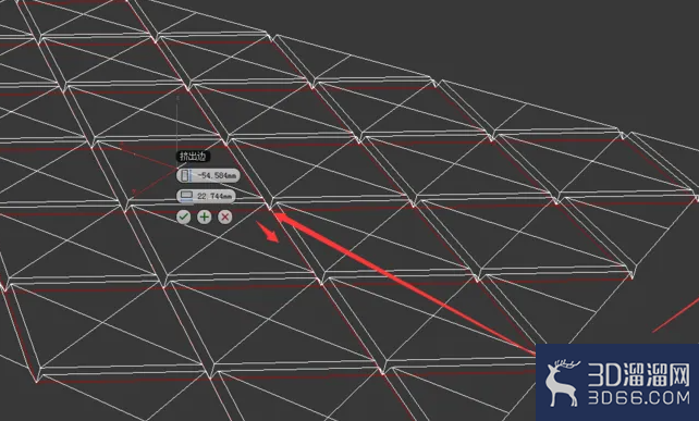 3DMAX欧式棱镜建模怎么建模? 3DMAX欧式棱镜建模怎么建模?