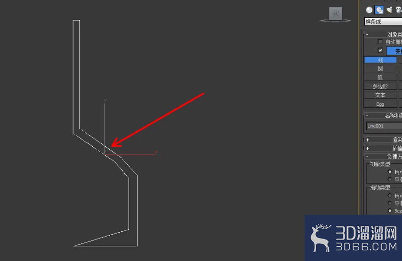 3Dmax酒杯建模与材质设置教程 3Dmax酒杯建模与材质设置教程