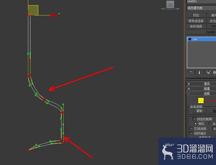 3Dmax酒杯建模与材质设置教程 3Dmax酒杯建模与材质设置教程