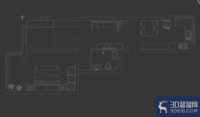 3dmax房屋怎么建模? 3dmax房屋怎么建模?