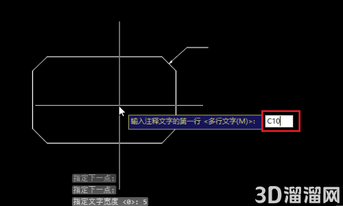 CAD引线标注快捷键是什么? CAD引线标注快捷键是什么?