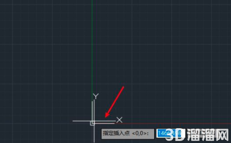 CAD导入图片后怎么调整大小? CAD导入图片后怎么调整大小?