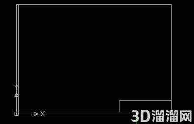 制作企业专用的cad图框方法