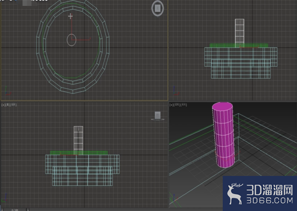 3Dmax怎么制作吊灯? 3Dmax怎么制作吊灯?