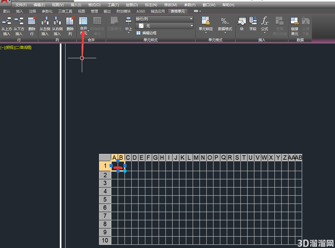 CAD轻松制作图框实例 CAD轻松制作图框实例