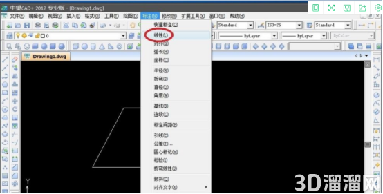CAD标注符号大全中怎么标注直径符号? CAD标注符号大全中怎么标注直径符号?