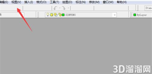 CAD布局视口大小怎么调整？