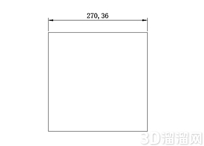 CAD中比例缩放列表的使用方法 CAD中比例缩放列表的使用方法