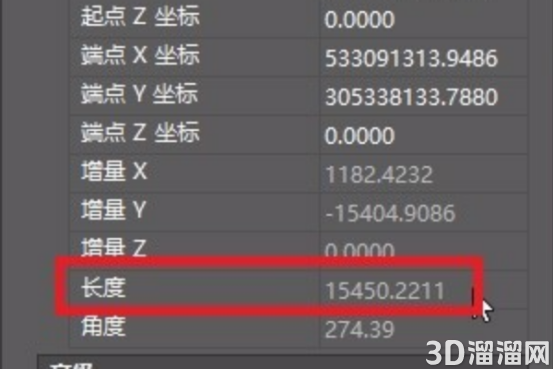 怎么设置cad自动显示线段长度? 怎么设置cad自动显示线段长度?