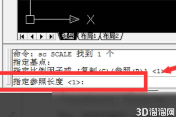CAD缩放快捷键是什么吗? CAD缩放快捷键是什么吗?