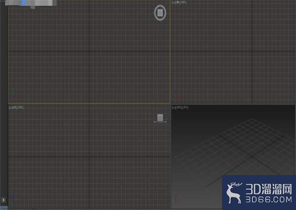 3Dmax怎么制作吊灯？