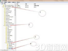 CAD注册表清理工具怎么用? CAD注册表清理工具怎么用?