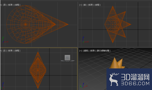 如何指定3Dmax的旋转角度? 如何指定3Dmax的旋转角度?