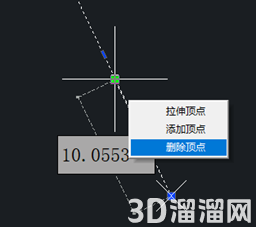 CAD无法偏移或偏移结果不符预期怎么解决? CAD无法偏移或偏移结果不符预期怎么解决?