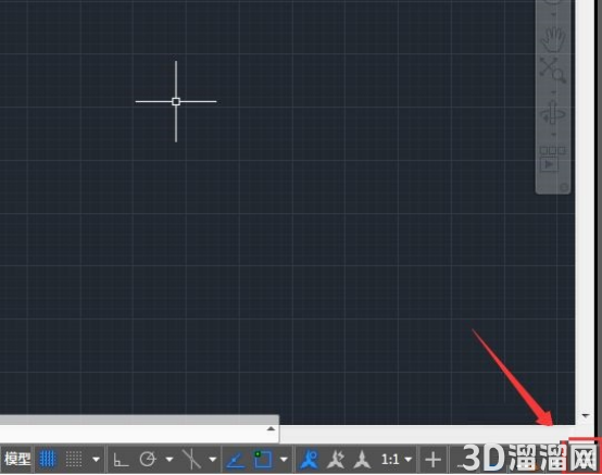 CAD2019经典模式怎么调? CAD2019经典模式怎么调?