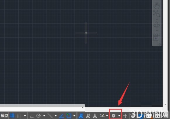 CAD2019经典模式怎么调? CAD2019经典模式怎么调?
