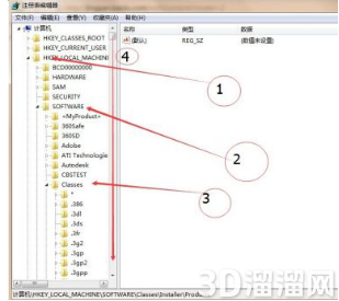 CAD注册表清理工具怎么用? CAD注册表清理工具怎么用?