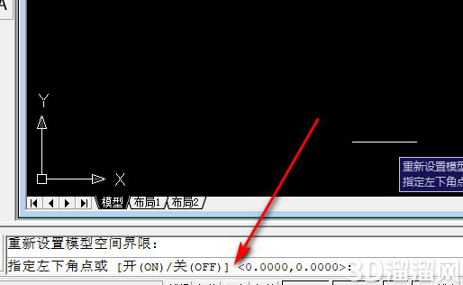 CAD图纸尺寸大小怎么设置? CAD图纸尺寸大小怎么设置?