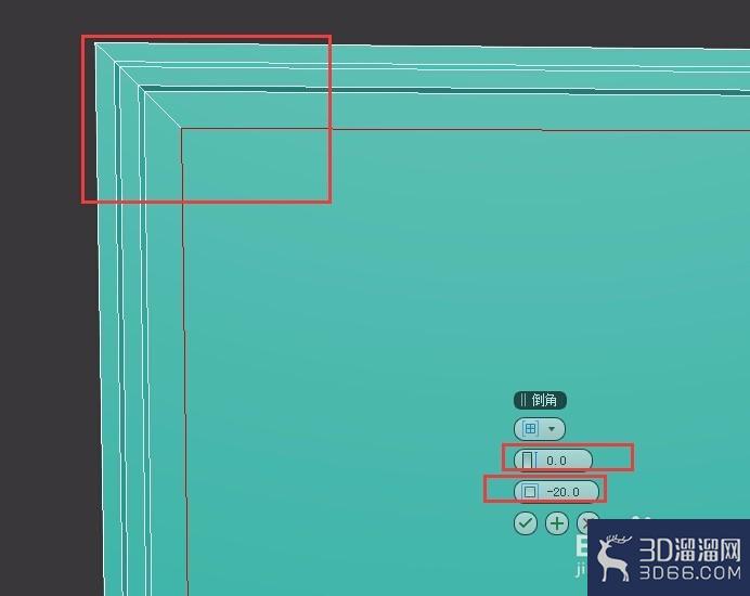 如何在3DMax中制作精美的画框？