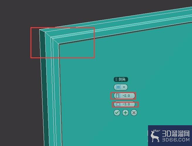 如何在3DMax中制作精美的画框？