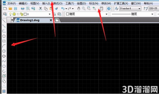 CAD制图自学方法是什么? CAD制图自学方法是什么?