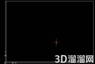 制作企业专用的cad图框方法