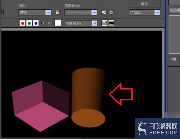 3dmax如何翻转法线？