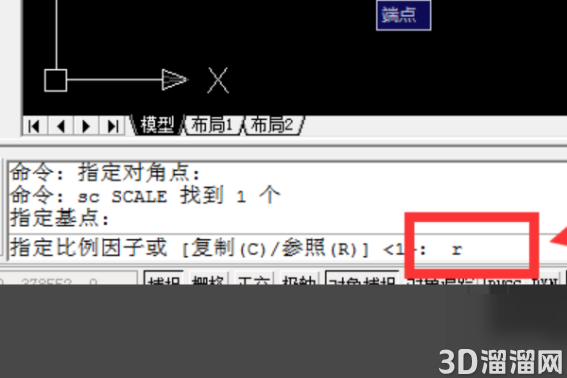CAD缩放快捷键是什么吗? CAD缩放快捷键是什么吗?