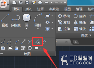 3dmax 如何画等边三角形？