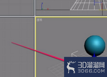 3dmax两个物体如何合并？