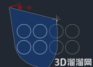 CAD中选择图形对象有哪些方法? CAD中选择图形对象有哪些方法?