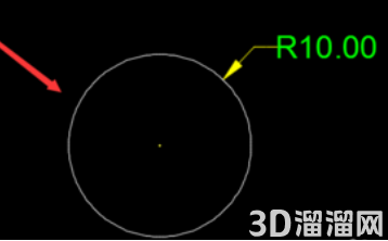 CAD怎么绘制五角星？