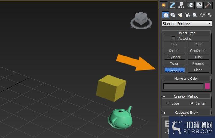 3dmax如何将英文变成中文? 3dmax如何将英文变成中文?
