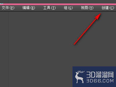 3Dmax中如何简单的画墙角线? 3Dmax中如何简单的画墙角线?