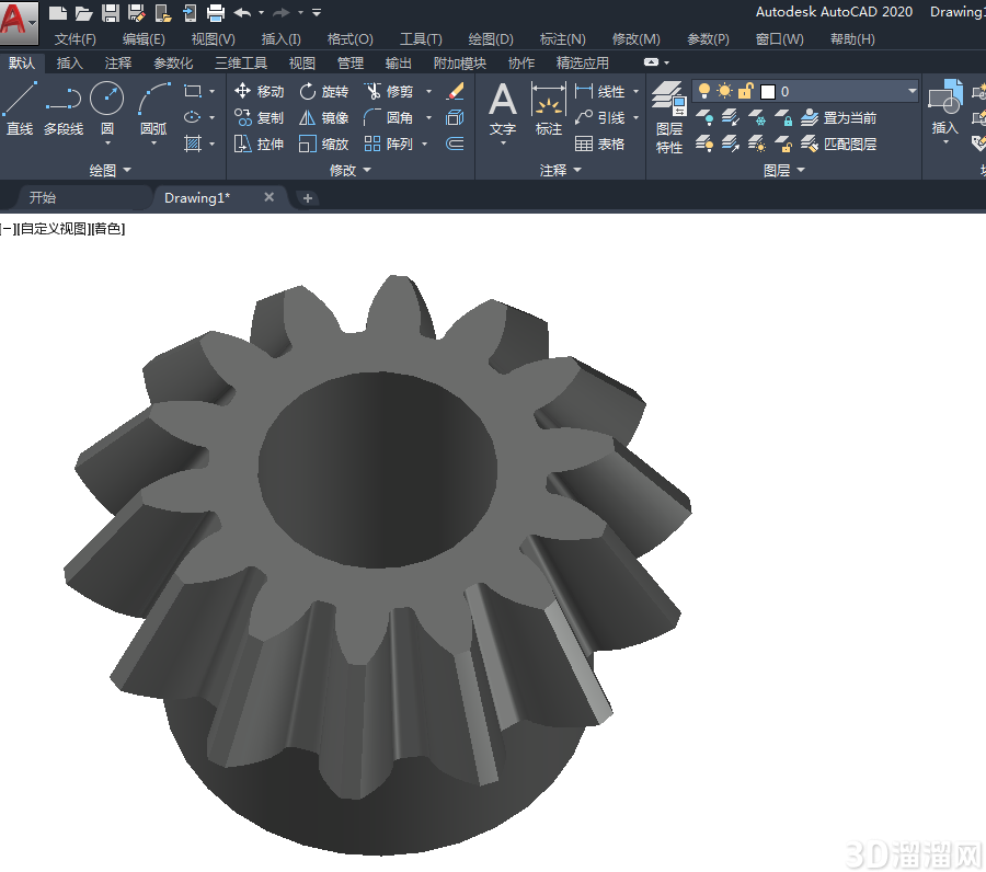 Solidworks模型怎么做到无损导入CAD? Solidworks模型怎么做到无损导入CAD?