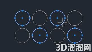 CAD中选择图形对象有哪些方法? CAD中选择图形对象有哪些方法?