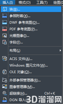怎么对CAD图形进行不等比例缩放？
