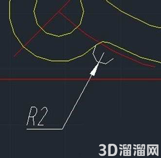 CAD绘图过程中的常见错误 CAD绘图过程中的常见错误