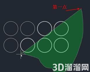 CAD中选择图形对象有哪些方法? CAD中选择图形对象有哪些方法?