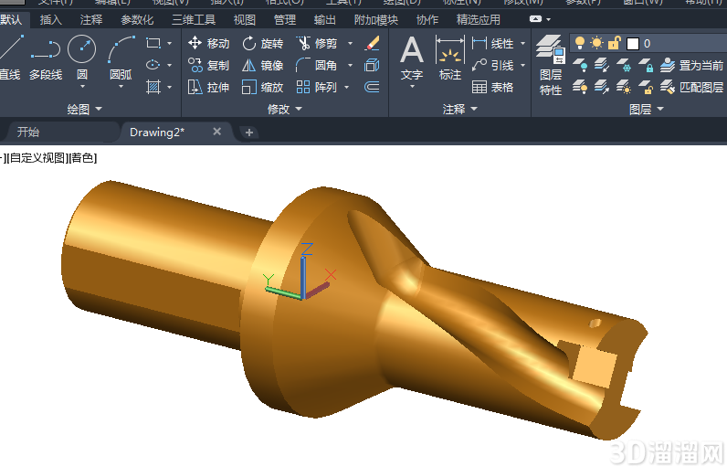 Solidworks模型怎么做到无损导入CAD? Solidworks模型怎么做到无损导入CAD?