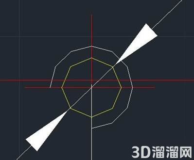 CAD绘图过程中的常见错误 CAD绘图过程中的常见错误