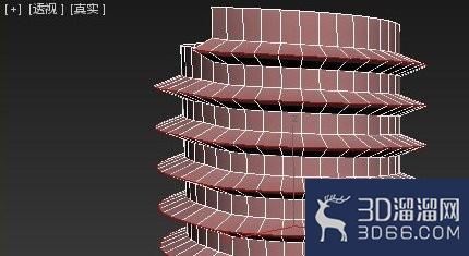 3dmax如何做螺纹? 3dmax如何做螺纹?