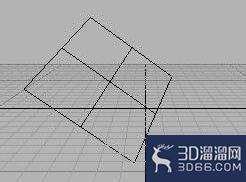 3Dmax主栅格介绍