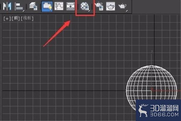 3Dmax如何增加材料? 3Dmax如何增加材料?